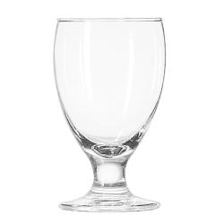 Libbey 10.5-oz Embassy Banquet Goblets (Case of 24)