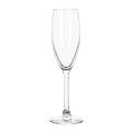Libbey Revolution 5.75-oz Flutes (Pack of 12)