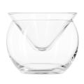 Martini 5.75-oz Chiller Glasses (Pack of 12)