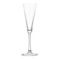 Libbey Vina 6-oz Trumpet Flutes (Pack of 12)