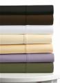 Egyptian Cotton Percale 300 Thread Count Extra Deep Pocket Sheet Set