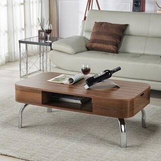 Berkley Modern Coffee Table