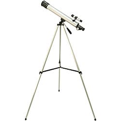 Reflector 50-100x Telescope w/ Tripod
