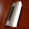 Non-disposable Scrub Brushes with Nail Cleaner (Case of 240)
