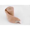 Rubber and Elastic Tan Fleshtone 3-inch x 3-yd Bandages (Case of 480)