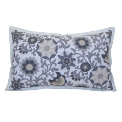 Vitreaux 12 x 20-inch Decorative Pillow