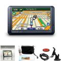 Garmin Nuvi 265WT Portable GPS Navigation System (Refurbished)