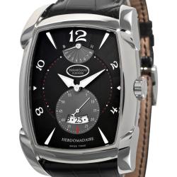 Parmigiani Fleurier Men's 'Kalpa XL Hebdomadaire' Mechanical Watch
