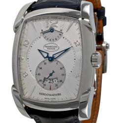 Parmigiani Fleurier Men's 'Kalpa XL Hebdomadaire' Mechanical Watch