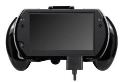 Rechargeable Hand Grip for PSP Go