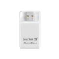 SanDisk MicroMate Memory Stick Pro Duo Reader/ Writers (Case of 25)