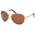 Autek Metal Aviator Sunglasses (Pack of 12)
