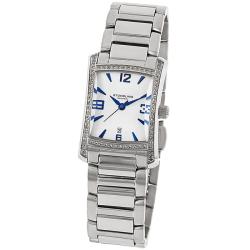 Stuhrling Original 'Lady Gatsby High Society' Swiss Quartz Watch