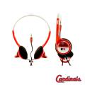Nemo Digital MLB St. Louis Cardinals Overhead Headphones (Pack of 12)