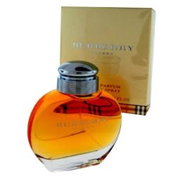 Burberry Women's 3.3 oz Eau de Parfum Spray