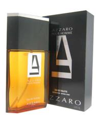 Azzaro Men's 3.4 oz Eau De Toilette Spray
