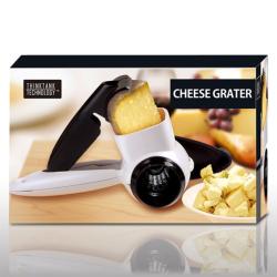 Classic Cheese Grater