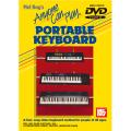 Mel Bay Anyone Can Play Portable Keyboard DVD