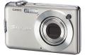 Casio Exilim EX-S12 Point & Shoot Silver Digital Camera