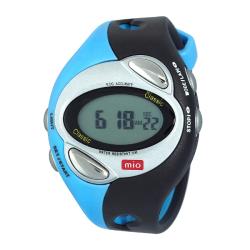 Mio Women's Classic Select Petite Heart Rate Monitor Sport Watch