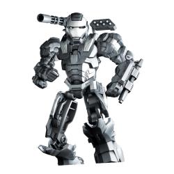 Iron Man 2 War Machine