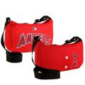 Los Angeles Angels Jersey Purse