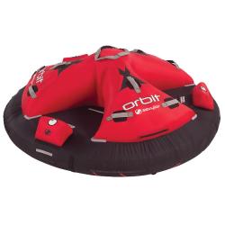 Orbit 3-person Spinning Towable