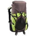 Coleman Plunge Green 35-liter Top Load Backpack