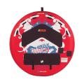 Towable Double Clutch Disc Two-person Inflatable