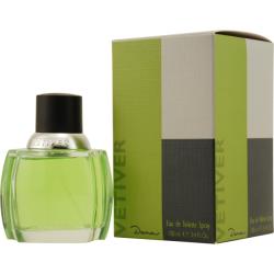 Dana 'Vetiver Dana' Men's 3.4-ounce Eau De Toilette Spray