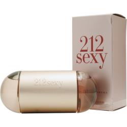 Carolina Herrera '212 Sexy' Women's 2 oz Eau De Parfum Spray