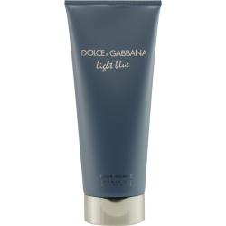Dolce & Gabbana 'D & G Light Blue' Men's 6.7 oz Shower Gel