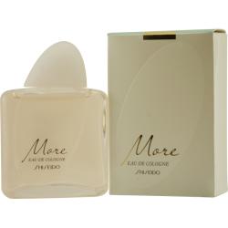 Shiseido 'Shiseido More' Women's 2-oz Eau De Cologne