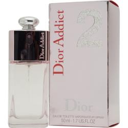 Christian Dior 'Dior Addict 2' Women's 1.7 oz Eau De Toilette Spray