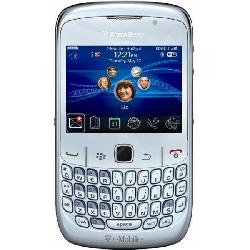 BlackBerry Curve 8520 White GSM Unlocked Cell Phone BlackBerry Curve 8520 White GSM Unlocked Cell Phone