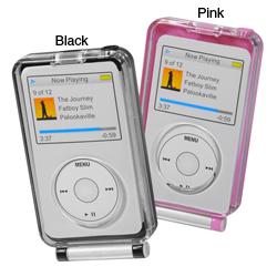 iPod Video Protective Crystal Case