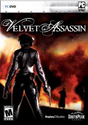 VELVET ASSASSIN