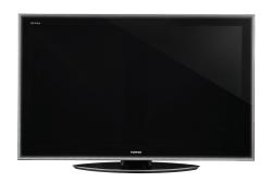 Toshiba 46SV670U