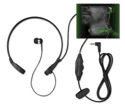 XBox 360 - Call of Duty: Modern Warfare 2 Throat Communicator