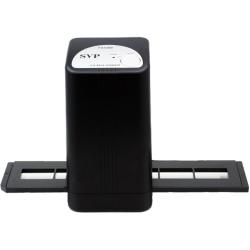 SVP Digital Film 35mm Black Negative and Slide Scanner