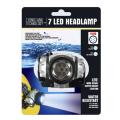 Thinktank Technology 7-light LED Headlamp