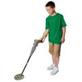 Blue Hat Kids Metal Detector