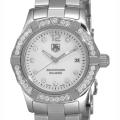 Tag Heuer Women's 'Aquaracer' Stainless Steel Watch