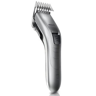 Philips Norelco QC5130/40 Quiet Clipper with Adjustable Comb