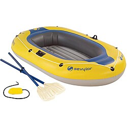 Coleman Caravelle 3-person Inflatable Boat