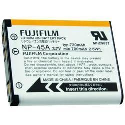 Fuji Fujifilm - Np-45A Replacement Battery