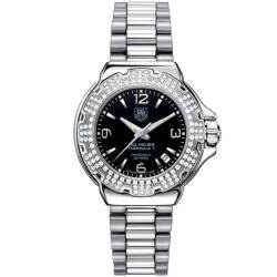 Tag Heuer Women's Formula 1 Diamond Accent Watch