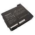Toshiba PA3291U 12-cell 14.8V Laptop Battery