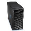 Intel SC5400BASE Tower 5U 670W Server System