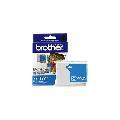 Genuine Brother LC51C Cyan Inkjet Cartridge